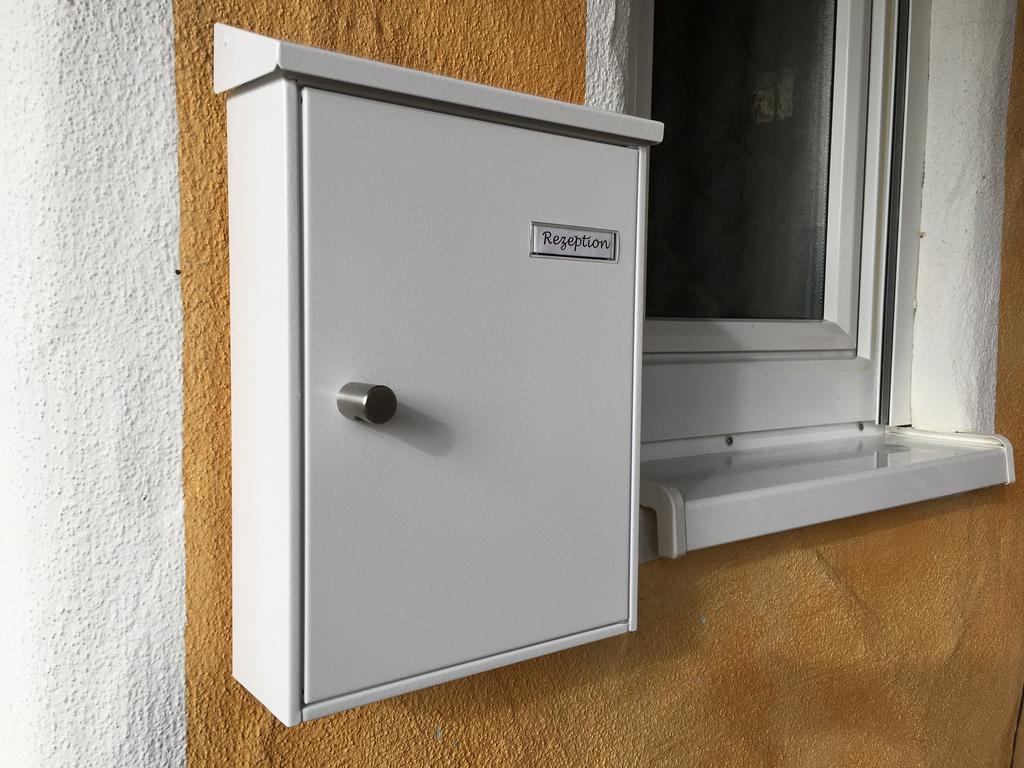 זינסהיים Apartment Casa Del Monte מראה חיצוני תמונה